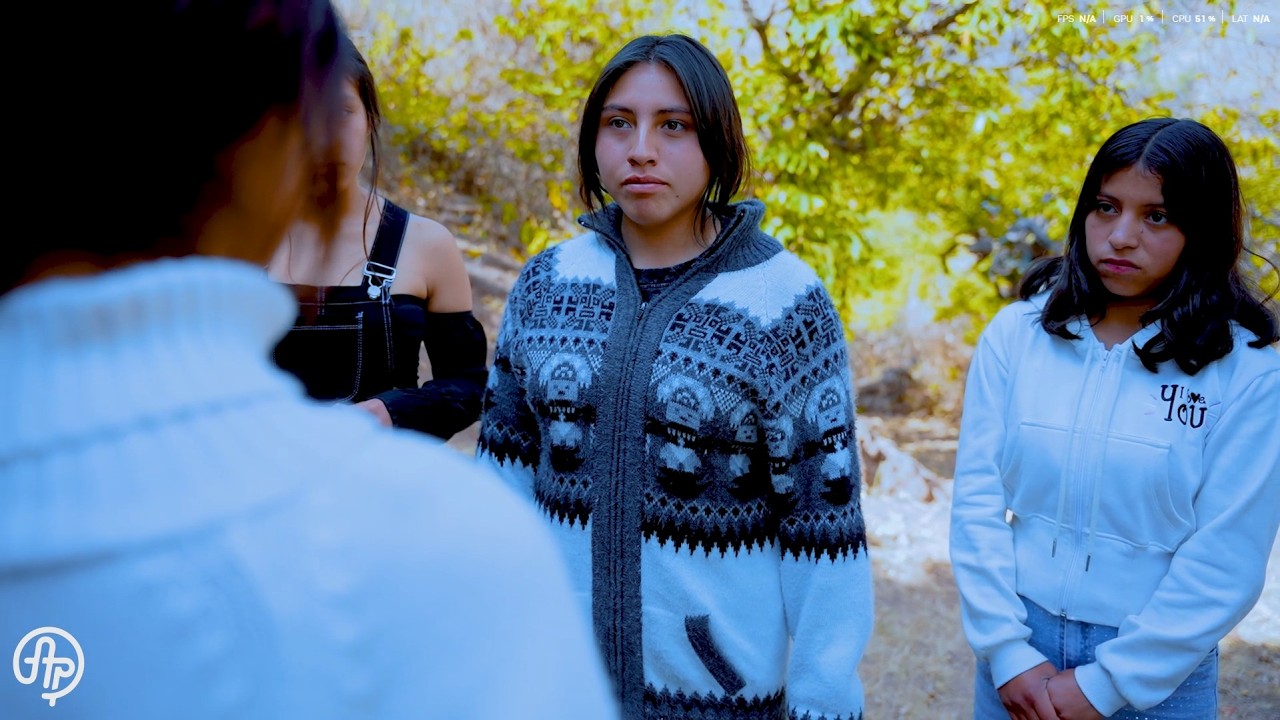 Respetar a una mujer no te hace ser menos hombre 🥹