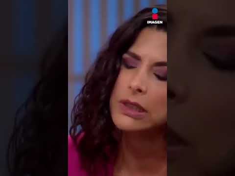 #VerónicaToussaint recibió mucho