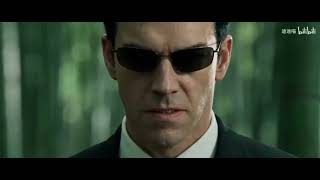 Neo vs Agent Smith Matrix Fight - Seedance 2
