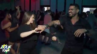 Renato & Bea / Zouk Social / Madrid Zouk Bachata Congress