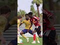 Sofo Put ‘Em On Skates 👀 | New York Red Bulls Highlights #shorts #soccer #football