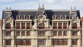 Maison Albar Hotels Le Monumental Palace, Porto, Portugal