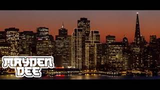 OPM CANNABEATS MIX VOL.  2 - DJ Mayden Dee