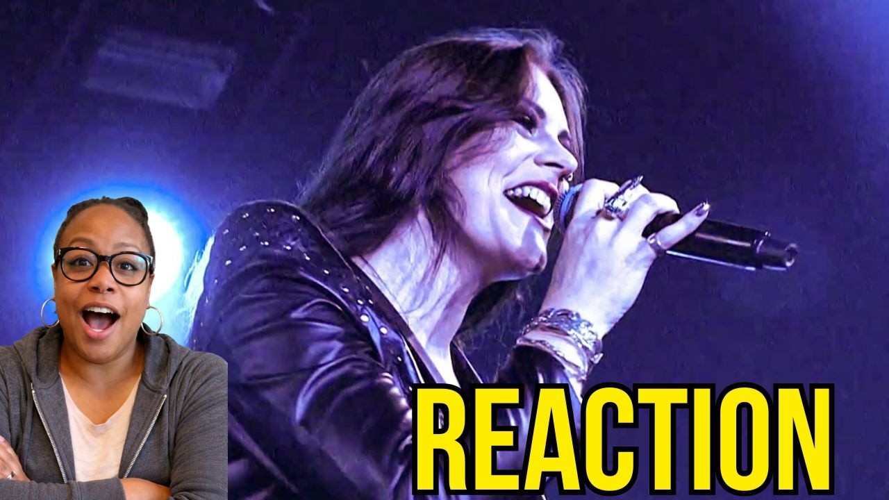 *Я был ПОТРЯСЕН этим* Nightwish - Shudder Before The Beautiful Reaction