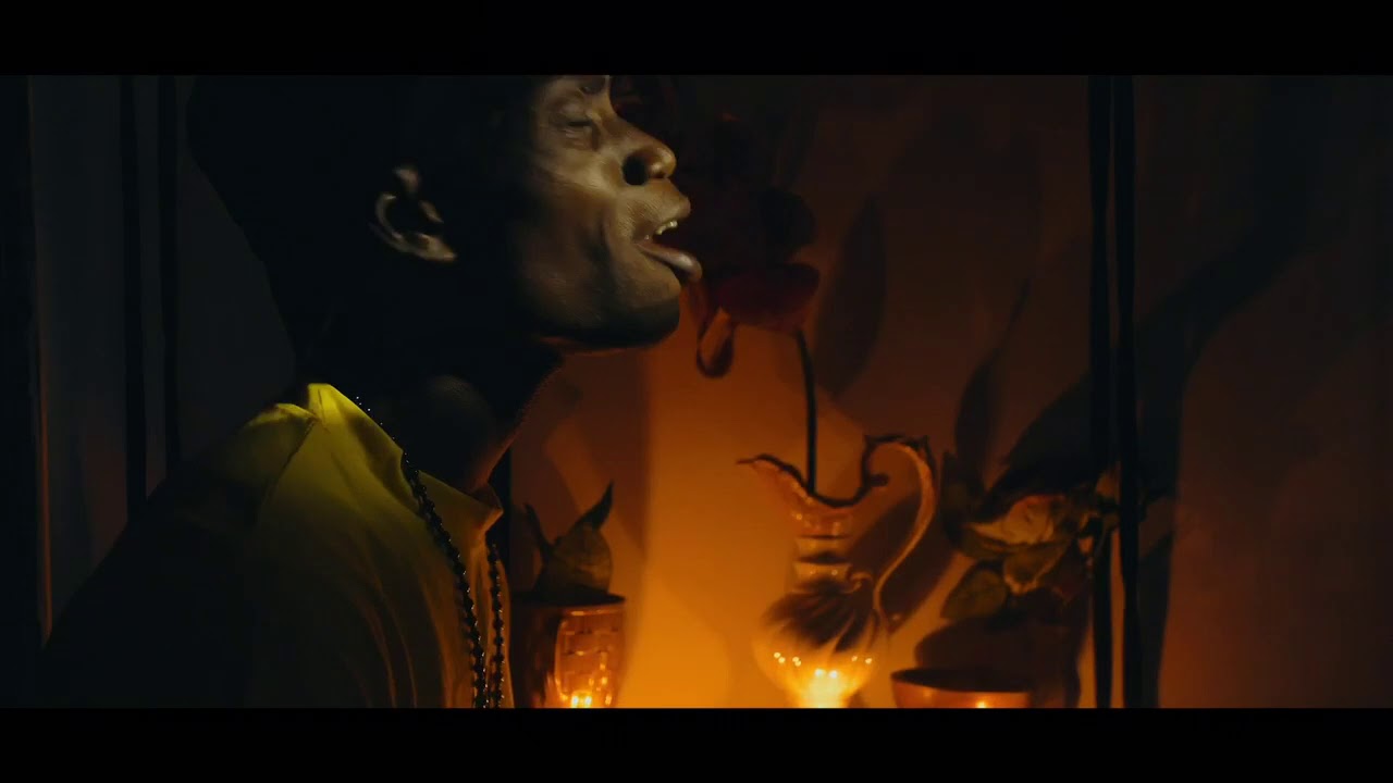 MARTINS X FRESCOOL - SOMEBODY VIDEO