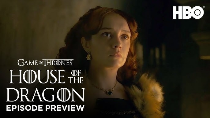 House of the Dragon: 5º episódio estreia no domingo (18); veja o trailer