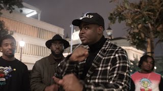 REMBLE X DRAKEO THE RULER - “Ruth’s Chris Freestyle” (OFFICIAL MUSIC VIDEO) Resimi