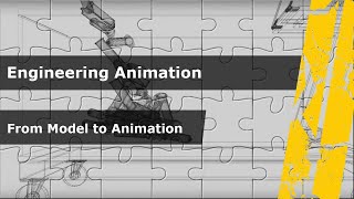 Engineering Animation Example | from model to presentation screenshot 2