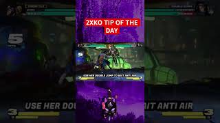 AKALI tip 1