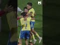 INACREDITÁVEL ESSE LANCE!!! ⚽