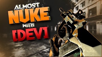 [Bullet Force] Famas Nuke Fail