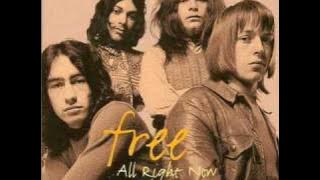 Little Bit Of Love - Free (All Right Now - The Best Of)