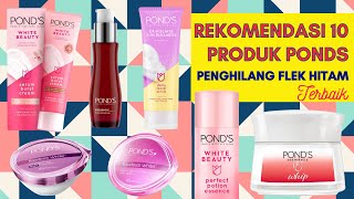 Review Kandungan Babi Ponds Flawless White & Olay Natural Skincare Kosmetik