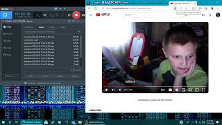 Sly Fox And Birdie Bird