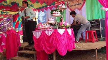 MC Lam Truc EaDAK Krong nang DAKLAK