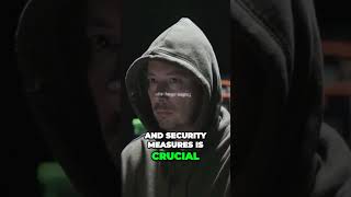 Unveiling Cyber Attacks' Explosive Impact: Unleashing the Dark Side #cybersecurity #cybercrime