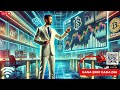 🔴  El dinero no se hace solo trabajando… se hace aprendiendo a moverlo.🔥