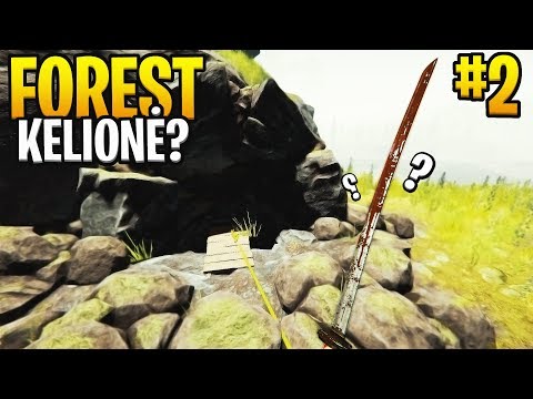 The Forest Lietuviškai - RADOME KATANĄ?! #2