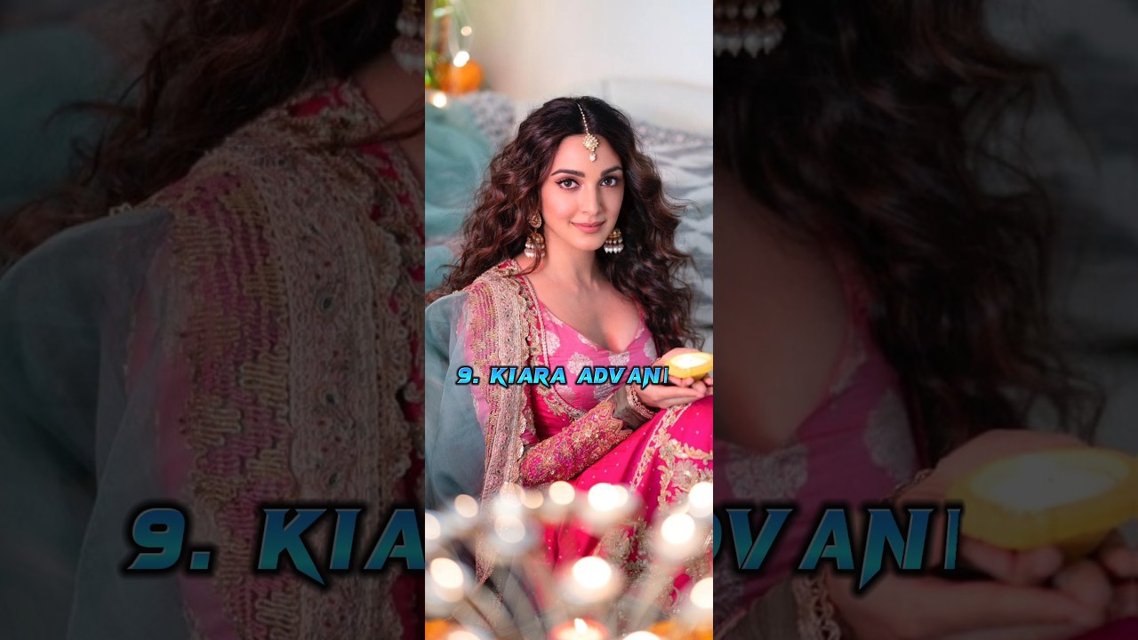 top 10 expensive Bollywood actress