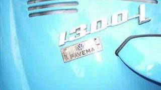 Dia Mundial Do Fusca 2007