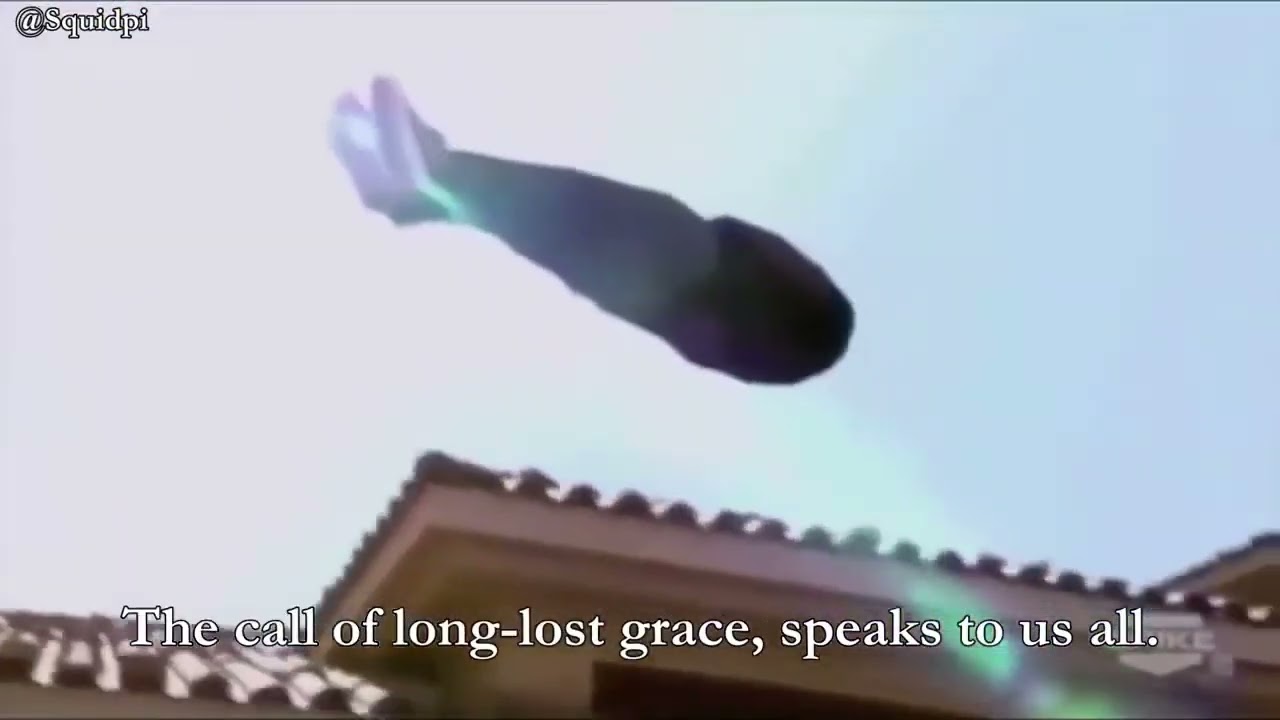 ARISE NOW, YE TARNISHED