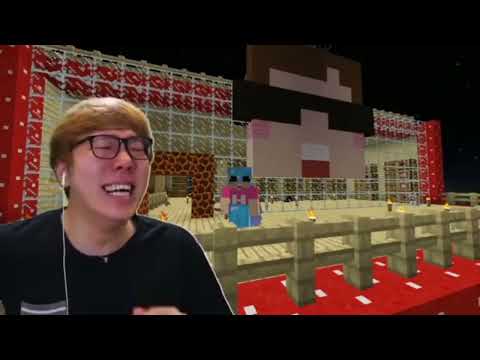 4K ヒカマニ 泣く 音割れ Hikakin Mania