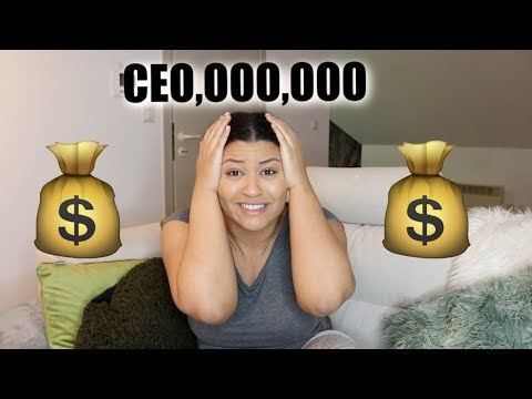 I Turned My Passion Into A Paycheck 💰 Storytime ⎜BOSS BABE TALKS ep.1