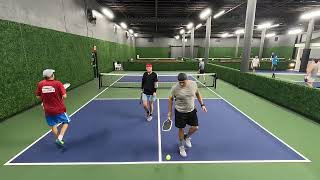 09/02/24 / $100 Moneyball @ Painted Pickle / Gonzales, Whitworth -vs- Mooney, Harley / RR
