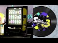 【スプラトゥーン3 BGM】ロビー 13「Dorsal Slicer」｜Splatoon 3 OST - Lobby 13