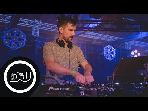 Reset Robot from Drumcode Halloween, Tobacco Dock (DJ Set)