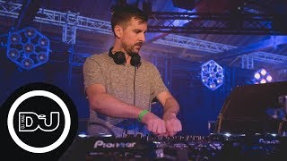 Reset Robot from Drumcode Halloween, Tobacco Dock (DJ Set)