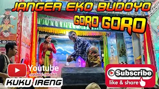 GORO GORO ( dagelan nya lucu )