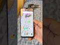 Transparent Phone Trick You Need to See! 🤯 #shorts