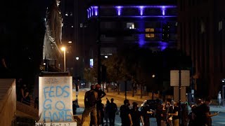 Operation Legend federal agents leave Kansas City; mayor: 'we have far, far more work to do'