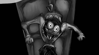 Celebrity Caine's New Room? | Ctrl-Alt Del-AU Fan Comic | The Amazing Digital Circus Comic Dub Wealth