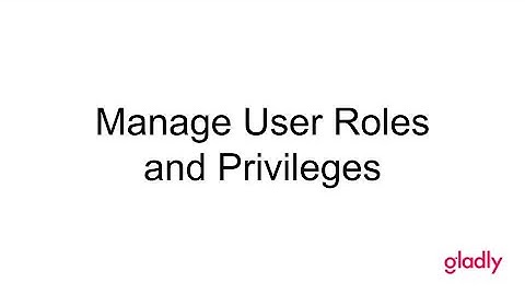 HOA Website - Manage User Roles