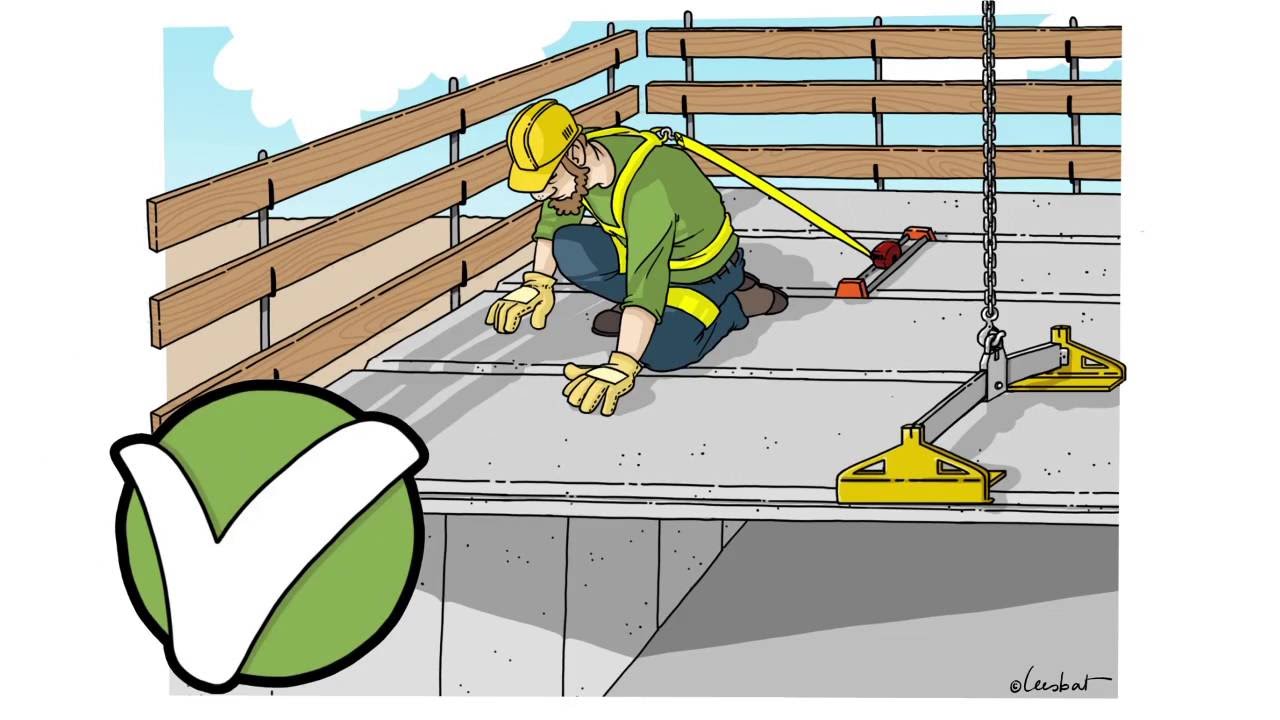 Work at height 03 ENG YouTube