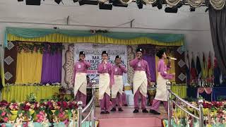 [Johan] FNSS Peringkat Negeri Kelantan 2019 | Mateen