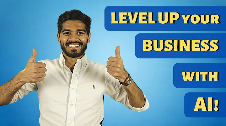 How Artificial Intelligence Is Transforming Business! - MUST WATCH FOR BOSSES