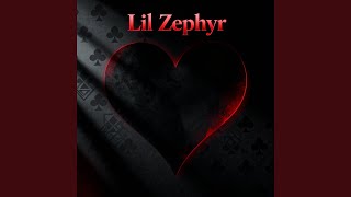 Lil Zephyr - Black Heart Club (Official Audio)