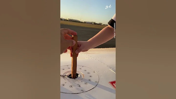 4 year-old learns how to pilot a plane! 🤯😍