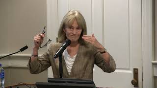 XI JINGPING & Co.: TALES FROM A NEW YORK TIMES CORRESPONDENT IN CHINA | Jane Perlez | Sept 17 2019
Jane Perlez is a long-time foreign correspondent for The New York Times currently serving as Beijing Bureau Chief in China where she is writing about Chinas role in the world, and the competition between the United States and China, particularly in Asia.
Perlez arrived in Beijing in February 2012. Perlez won the Pulitzer Prize in 2009 for coverage of the war against the Taliban and al Qaeda in Pakistan and Afghanistan, a lead member of the group of New York Times reporters included in the prize for international reporting that year.
Born in London, Perlez grew up in Australia and graduated from the University of Sydney. In 1967, she traveled to China with a group of Australian students who went for a vacation but ended up spending three weeks in the middle of the Cultural Revolution. She got her first taste of the United States during an American Field Service scholarship in the mid-60s, and after three years in her first journalism job - at The Australian newspaper - she left Australia for New York in 1972. There she joined The New York Post to cover politics, leaving when Rupert Murdoch bought the newspaper in 1977. She worked briefly at the SoHo Weekly News, writing a media and political column, and then for a year-long stint, joined The New York Daily News.
She began her career at The New York Times in 1981. At the start of her career as a foreign correspondent, Perlez was a Pulitzer finalist for coverage of the famine in Somalia, and the dispatch of American forces. Perlez served as bureau chief in Nairobi, Kenya from 1988 to 1992 when civil wars were raging in Sudan, Ethiopia, and Somalia. In 1993, she became bureau chief in Warsaw, Poland, writing about the emergence of Central Europe from the grip of the Cold War. In 1996, she moved to Vienna, a base for covering the Serbian leader, Slobodan Milosevic, and his aggression against Kosovo. As Chief Diplomatic Correspondent based in Washington, Perlez traveled with Secretary of State, Madeleine K. Albright, to Asia, Europe, and Africa, and covered Secretary Colin Powell during his first year in the job. In 2002, she moved to Jakarta, Indonesia, where she first noted the rise of China and its impact on Southeast Asia, a series of articles that were among the first to document Chinas increasing influence in the region.
For a series of articles on gold mining in Indonesia and in Peru, and the deleterious impact of the mining on local communities, she won the Overseas Press Club award for environmental reporting. During four years based in Islamabad, Pakistan, Perlez wrote about the rising tensions between the United States and Pakistan, and the deep underlying differences between the two countries that were officially allies in the war on terror. Her articles included reporting on the Inter-Services Intelligence and the Pakistani army, as well as on the Taliban, and their ability to strike at the core of Pakistans institutions. Several articles pinpointed the involvement of the Pakistani army and intelligence service in extrajudicial killings, including the murder of a Pakistani journalist in 2011.
for Prof. Klaus Larres bio, please see:
http://www.klauslarres.org/profile.html XI JINGPING & Co.: TALES FROM A NEW YORK TIMES CORRESPONDENT IN CHINA | Jane Perlez | Sept 17 2019