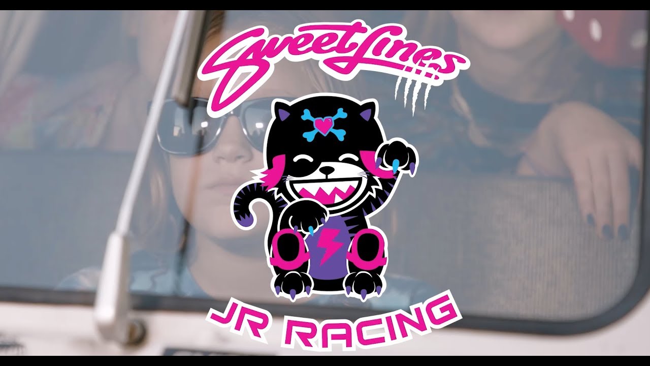 Sweetlines JR Racing Team