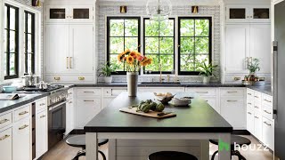 Tour a Kitchen Designer’s Dream Kitchen 10 Years in the Making