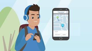 Transloc (Animated Explainer Video)