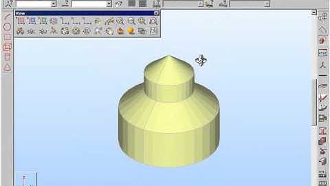 Robot Millennium    Modeling of shells