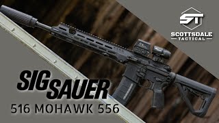Download Lagu 516 Mohawk 556 NATO Presentation! SIG SAUER NEXT EVENT! 16 Inch #sigsauer MP3 Download Lagu 516 Mohawk 556 NATO Presentation! SIG SAUER NEXT EVENT! 16 Inch #sigsauer MP3