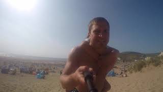 August 2021 - Croyde