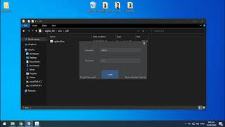 how to connect java to sql 2008 tagalog