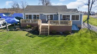 7114 Lake Bluff Rd, Wolcott, New